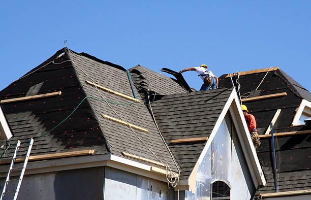 Quick and Trustworthy Emergency Roof Repair Services in Pahrump, NV