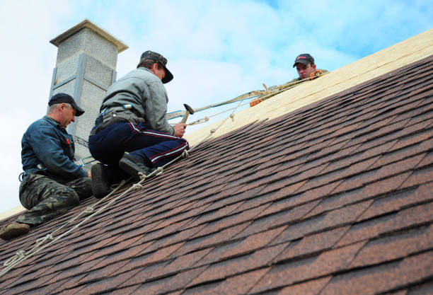 Gutter Installation and Roofing in Pahrump, NV